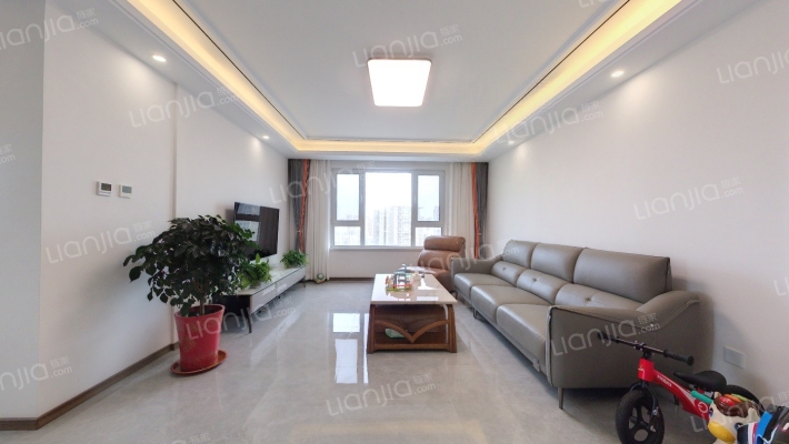 千业新城二手房实景图