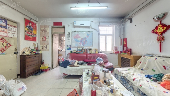 七七一所小区二手房实景图