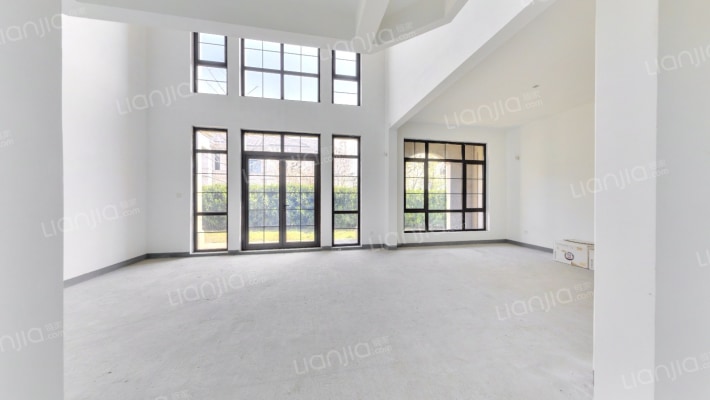 虹桥御墅二手房实景图