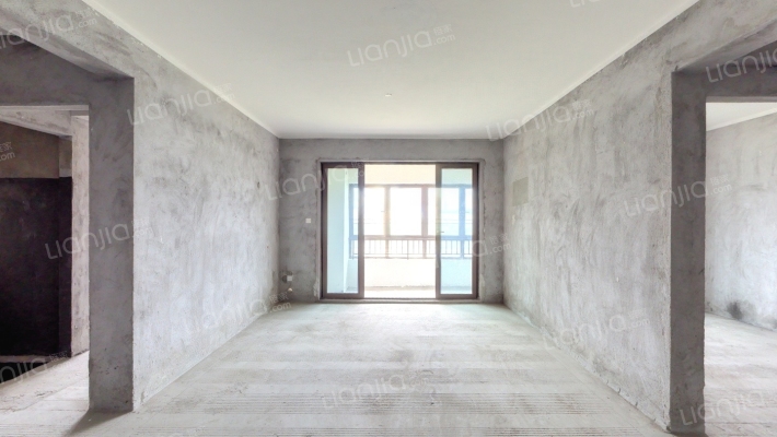 佳兆业滨江新城玺江序二手房实景图