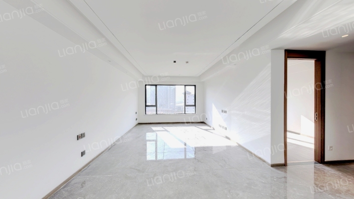 老城根·蓝光雍锦世家二手房实景图