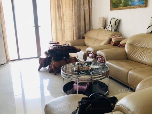 整租·领东上筑 4室2厅 南/北