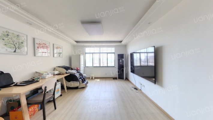 外滩聚龙城二手房实景图