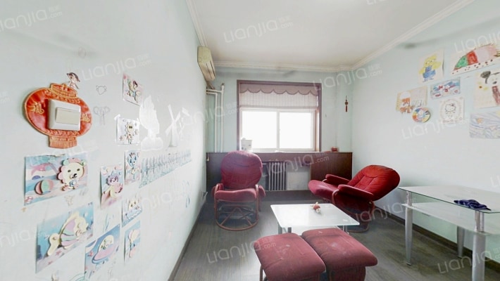 电大街66-35号院二手房实景图