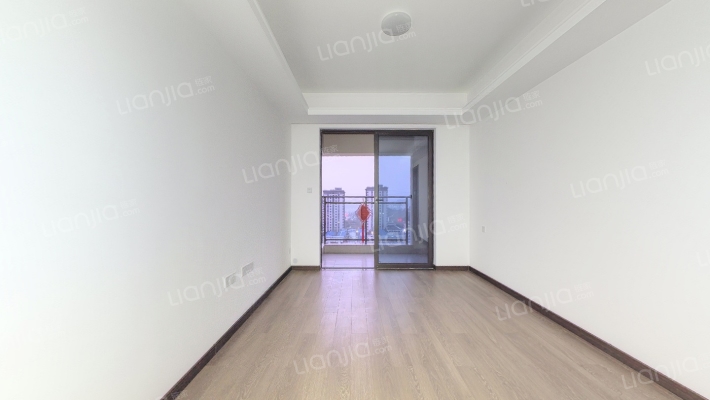 万科四季花城三期二手房实景图