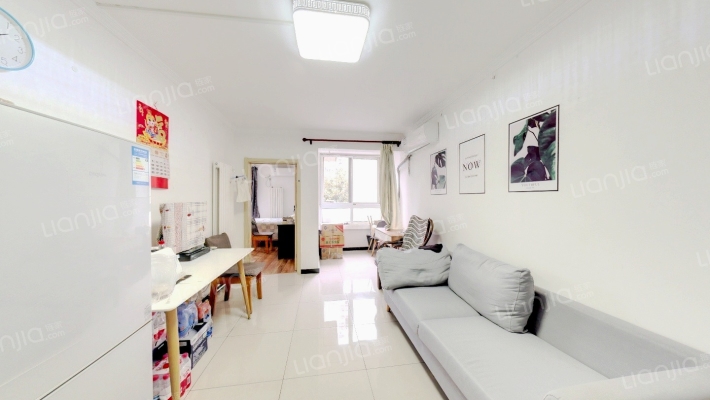 汇新家园二手房实景图