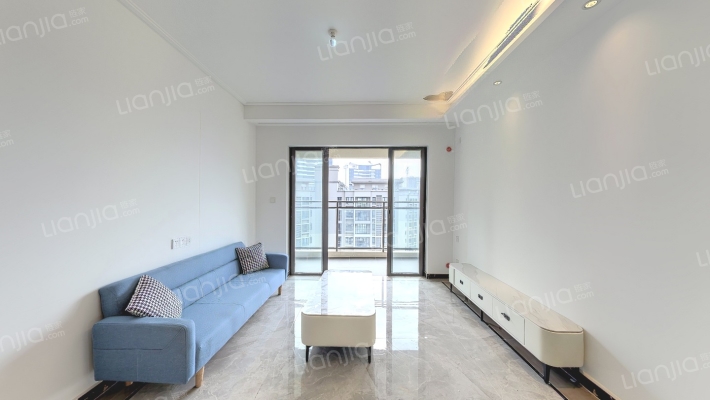 保利碧桂园新城之光二手房实景图