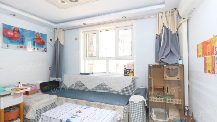 观音后街5号院二手房实景图