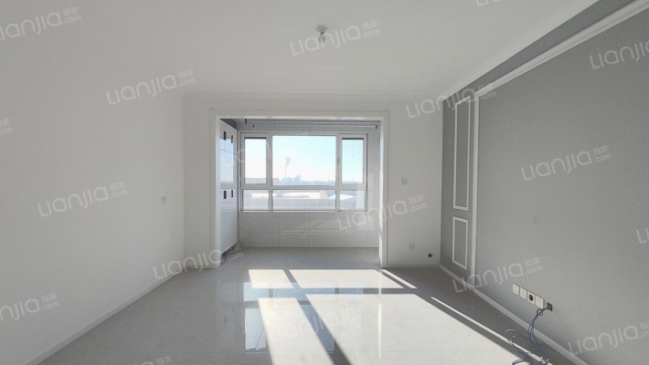 恒益·幸福嘉苑二手房实景图