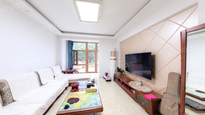 枫合万嘉三期二手房实景图