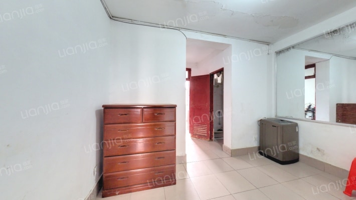 亚东小区二手房实景图