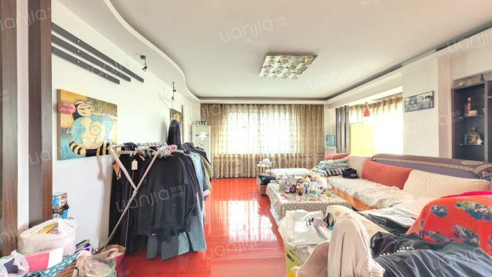 省运输四队家属院二手房实景图