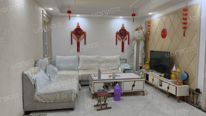 幸福家园(诸城市)二手房实景图