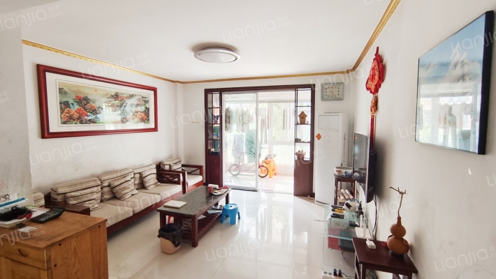 天鼎华府二手房实景图