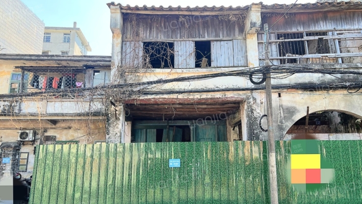 中山东二手房实景图