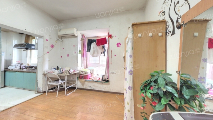 丽锦雅舍二手房实景图