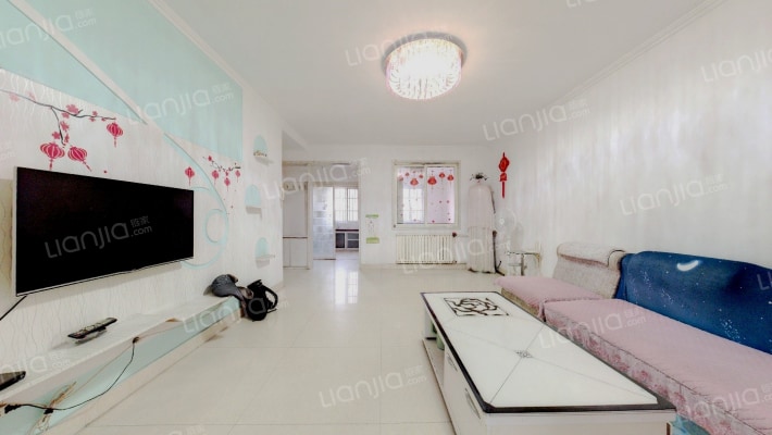 翡翠园(寒亭区)二手房实景图