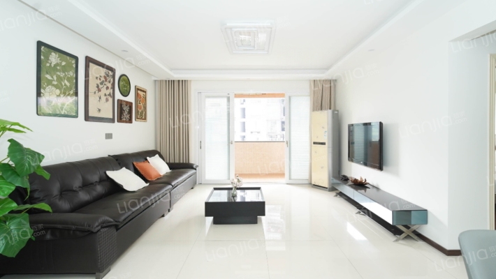 鼎源大厦二手房实景图