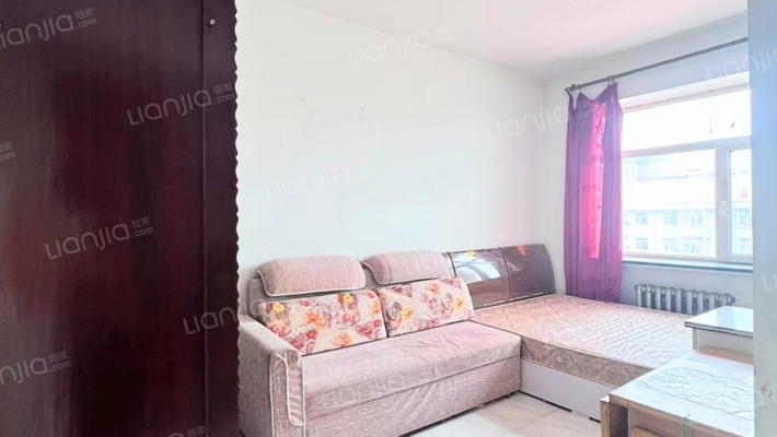 大修小区二手房实景图