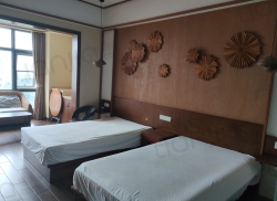 整租·盈滨绿生花园 1室0厅 南_盈滨绿生花园租房