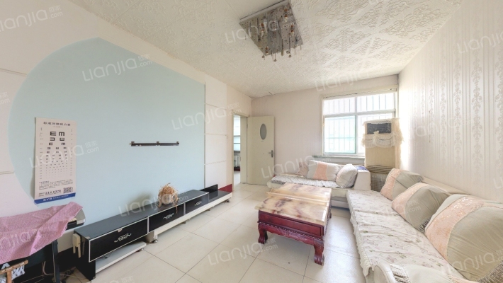 华瑞园北区二手房实景图