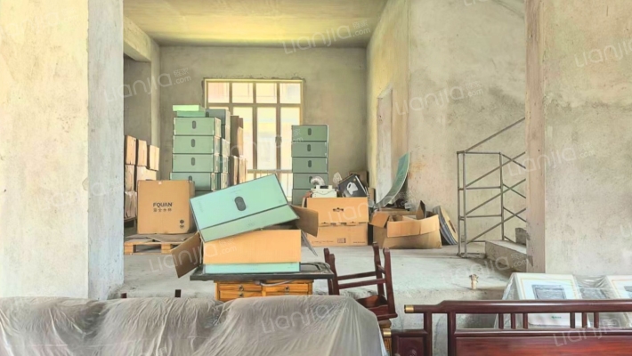 大步海滨花园二手房实景图