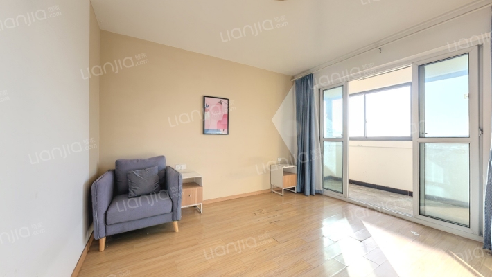 浦泰和天下三期二手房实景图