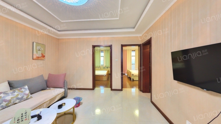 太涤小区二手房实景图