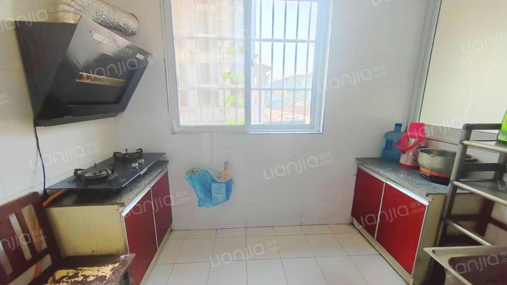 范阳主路， 宜家旺商圈 ， 户型方正，税低-厨房