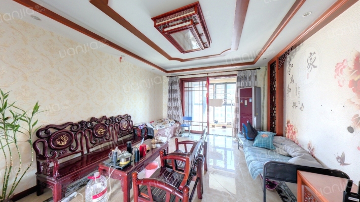 新钱门学府二手房实景图