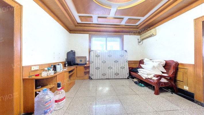 浏西一村二手房实景图