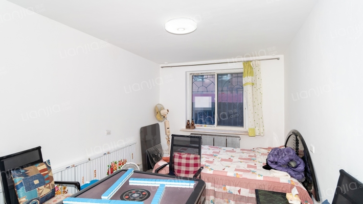 青年大街二手房实景图