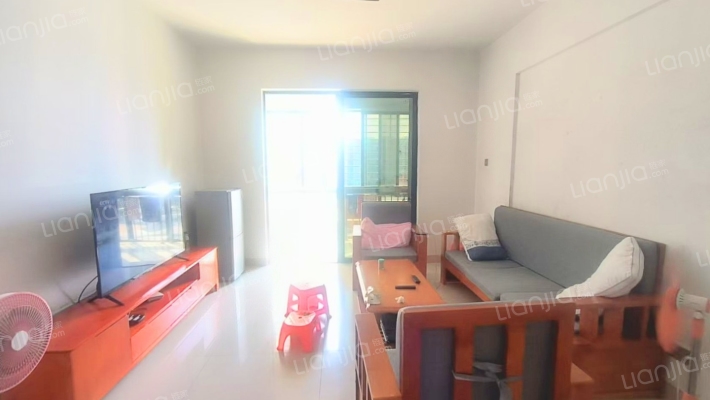 文汇雅居二手房实景图