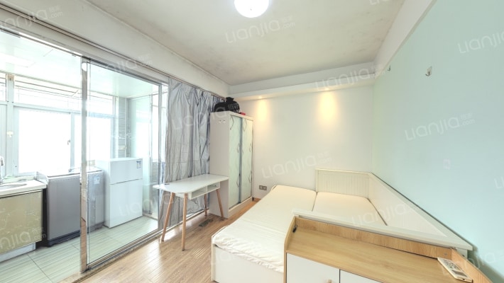 凯伦花园二手房实景图