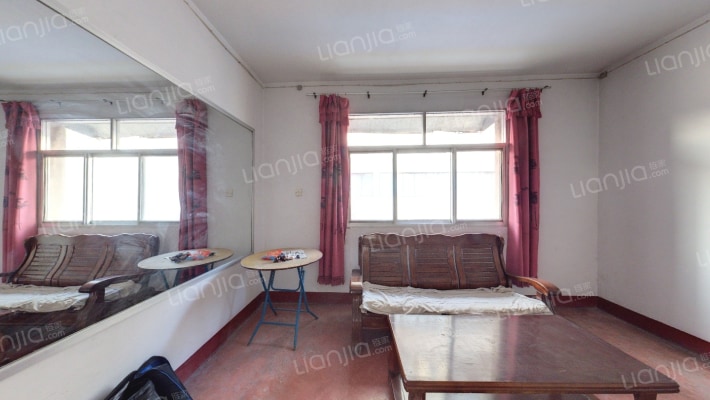 冷冻厂家属院二手房实景图