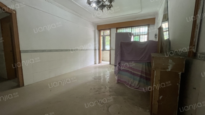 华诚小区二手房实景图