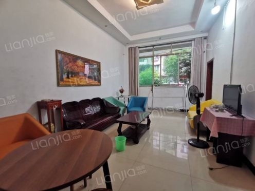 整租·平伟圣园 3室1厅 南