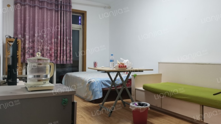 工商局小区-冠云西路二手房实景图