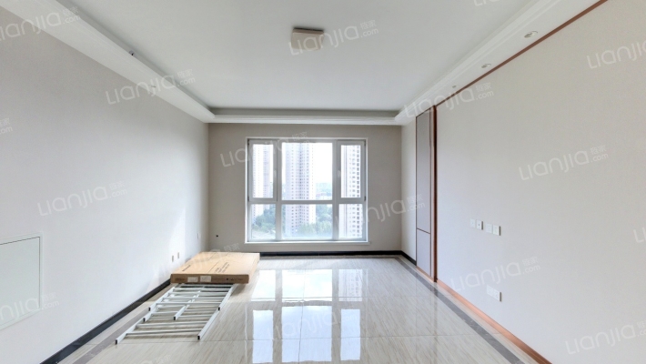 壹号公馆二手房实景图