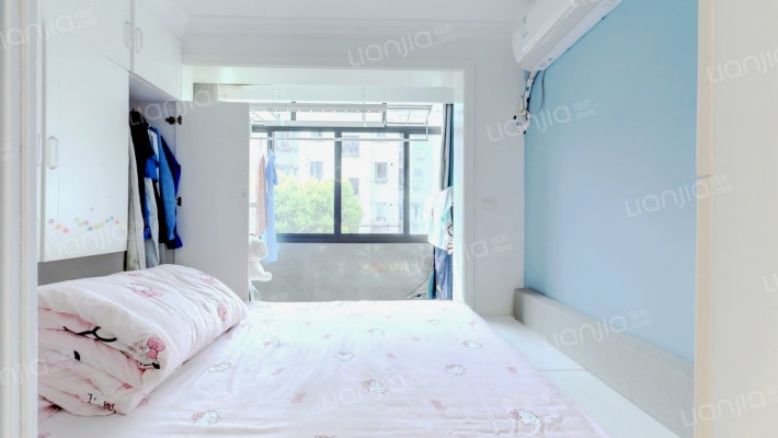 宝山三村二手房实景图