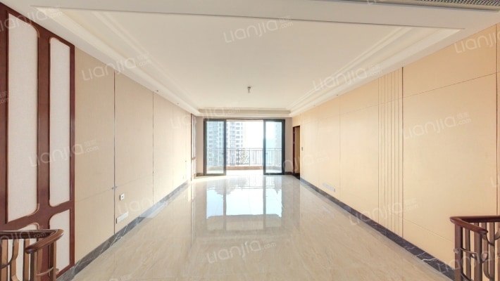 江阴星河湾二手房实景图