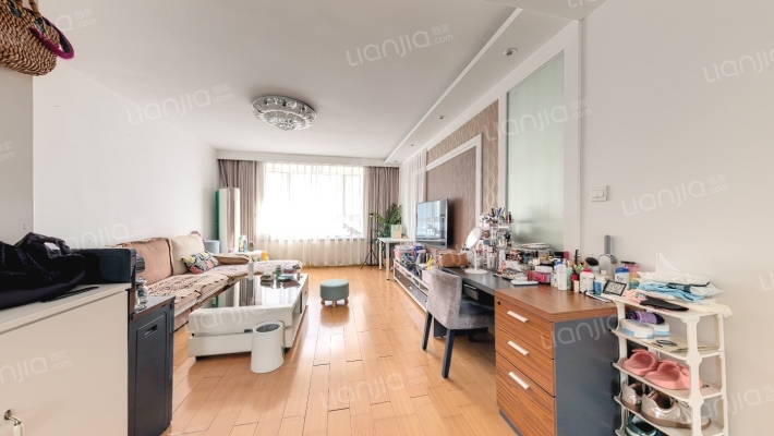 惠和园二手房实景图