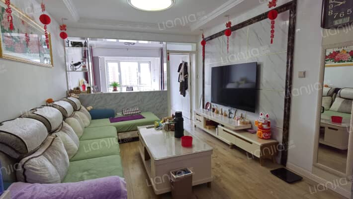 优昊美寓二手房实景图