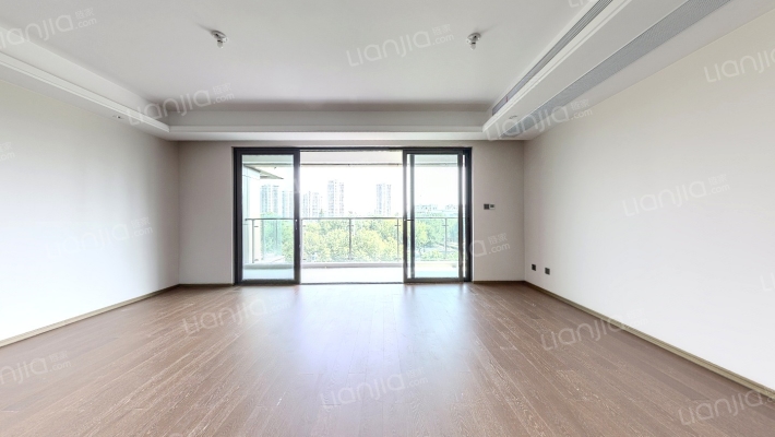 湖翠雅境花园二手房实景图