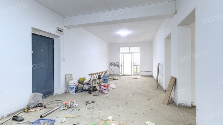 富兴花园二手房实景图