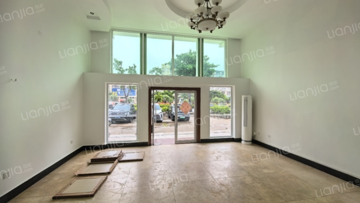 碧波花园二手房实景图