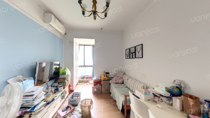 鹏润悦秀上东二手房实景图