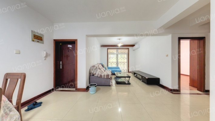 橘郡万绿园二手房实景图