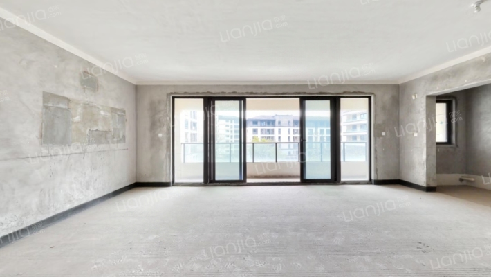 望江府春江阅二手房实景图