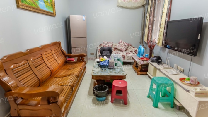 桃花西路4号二手房实景图